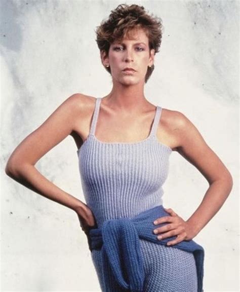jamie lee curtis body.